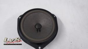 Gebruikte Speaker Fiat 500X (334) 1.4 Multi Air 16V Prijs € 17,50 Margeregeling aangeboden door LvS Carparts