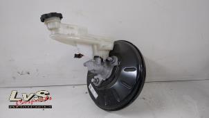 Gebruikte Rembol Opel Astra K Sports Tourer 1.6 SIDI Eco Turbo 16V Prijs € 80,00 Margeregeling aangeboden door LvS Carparts