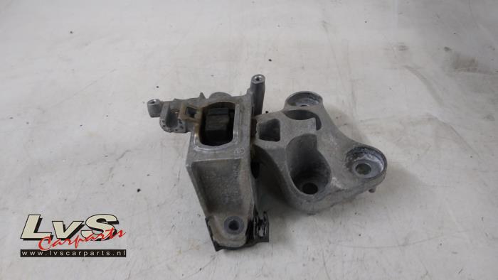 Opel Astra Support moteur