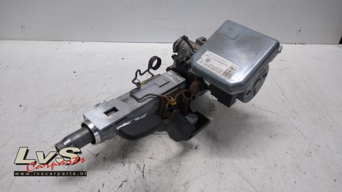 Volkswagen Polo Electric power steering unit