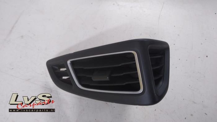Ford Focus Dashboard vent