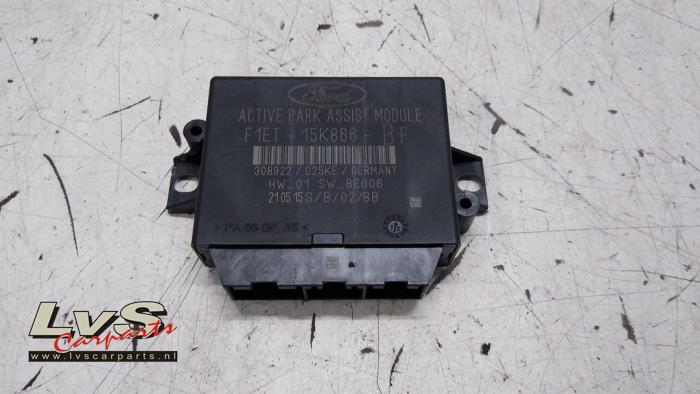 Ford Focus Module PDC