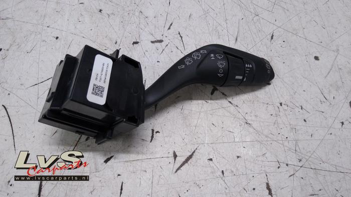 Ford Focus Wiper switch