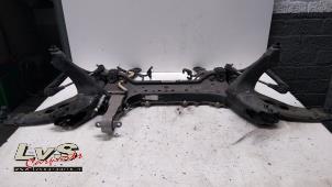 Gebruikte Subframe Mini Mini (F56) 1.2 12V One, One First Prijs € 200,00 Margeregeling aangeboden door LvS Carparts