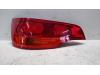 Audi Q7 (4LB) 3.0 TDI V6 24V Achterlicht links