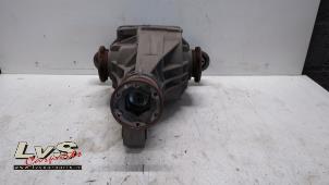 Gebruikte Differentieel achter Audi Q7 (4LB) 3.0 TDI V6 24V Prijs € 275,00 Margeregeling aangeboden door LvS Carparts