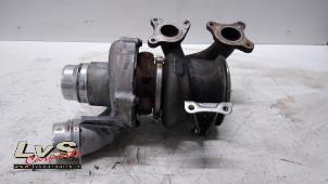 Gebruikte G-lader BMW X5 (G05) xDrive 40i 3.0 24V Prijs € 550,00 Margeregeling aangeboden door LvS Carparts