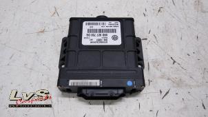 Gebruikte Computer Automatische Bak Audi Q7 (4LB) 3.0 TDI V6 24V Prijs € 100,00 Margeregeling aangeboden door LvS Carparts