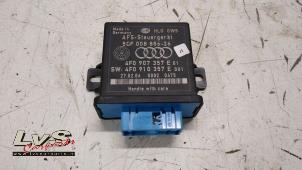 Gebruikte Verlichtings Module Audi Q7 (4LB) 3.0 TDI V6 24V Prijs € 45,00 Margeregeling aangeboden door LvS Carparts