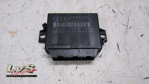 Gebruikte PDC Module Audi Q7 (4LB) 3.0 TDI V6 24V Prijs € 60,00 Margeregeling aangeboden door LvS Carparts