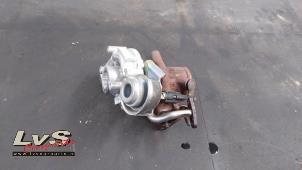 Gebruikte G-lader Mercedes Citan (415.6) 1.5 109 CDI Prijs € 150,00 Margeregeling aangeboden door LvS Carparts