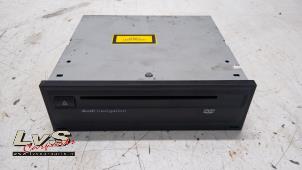 Gebruikte Navigatie Module Audi Q7 (4LB) 3.0 TDI V6 24V Prijs € 145,00 Margeregeling aangeboden door LvS Carparts