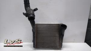 Gebruikte Intercooler Audi Q7 (4LB) 3.0 TDI V6 24V Prijs € 75,00 Margeregeling aangeboden door LvS Carparts