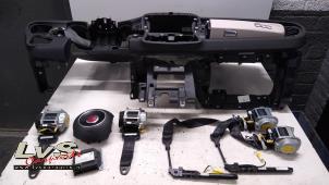 Gebruikte Airbag set Fiat 500X (334) 1.4 Multi Air 16V Prijs € 950,00 Margeregeling aangeboden door LvS Carparts