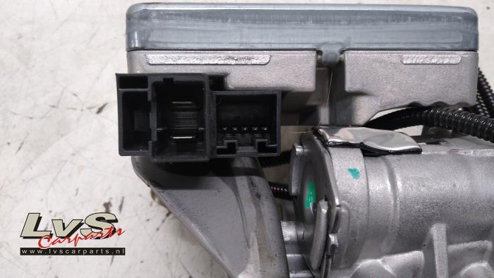 Stuurbekrachtiging Elektrisch van een Fiat 500X (334) 1.4 Multi Air 16V 2016