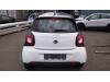 Smart Forfour (453) 1.0 12V Motor