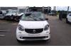 Smart Forfour (453) 1.0 12V Versnellingsbak
