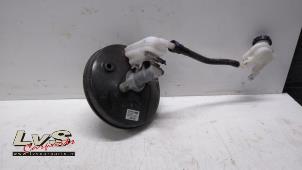 Gebruikte Rembol Ford Fiesta 6 (JA8) 1.0 SCI 12V 80 Prijs € 60,00 Margeregeling aangeboden door LvS Carparts