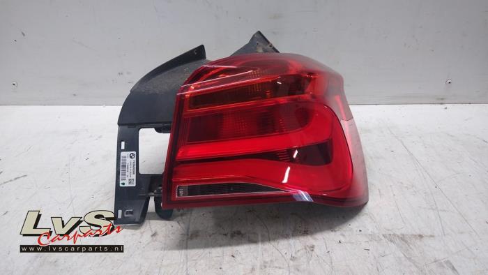 BMW 1-Serie Taillight, right