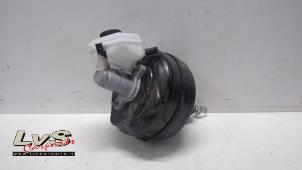 Gebruikte Rembol BMW 1 serie (F20) 116i 1.5 12V Prijs € 60,00 Margeregeling aangeboden door LvS Carparts