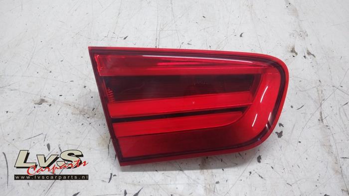 BMW 1-Serie Taillight, left