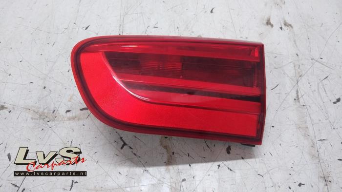BMW 1-Serie Taillight, right