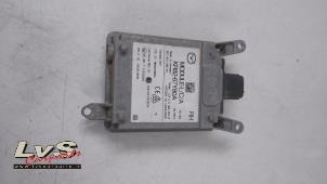 Gebruikte Radar sensor Mazda CX-5 I (KE,GH) 2.2 Skyactiv D 150 16V 4WD Prijs € 70,00 Margeregeling aangeboden door LvS Carparts