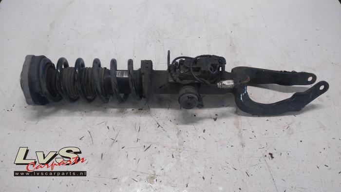 BMW 5-Serie Front shock absorber, right