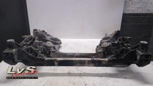 Gebruikte Subframe BMW B5 (F10) 4.4 V8 32V Bi-Turbo Prijs € 250,00 Margeregeling aangeboden door LvS Carparts