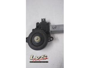 Gebruikte Motor portierruit Mazda CX-5 I (KE,GH) 2.2 Skyactiv D 150 16V 4WD Prijs € 15,00 Margeregeling aangeboden door LvS Carparts