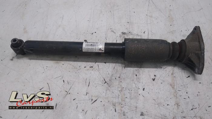 BMW 1-Serie Rear shock absorber, right