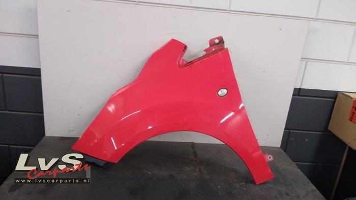 Ford KA Front wing, left