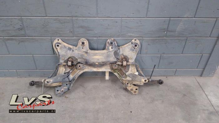 Ford KA Subframe