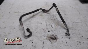 Gebruikte Airco Leiding Renault Scénic III (JZ) 1.5 dCi 110 Prijs € 34,00 Margeregeling aangeboden door LvS Carparts