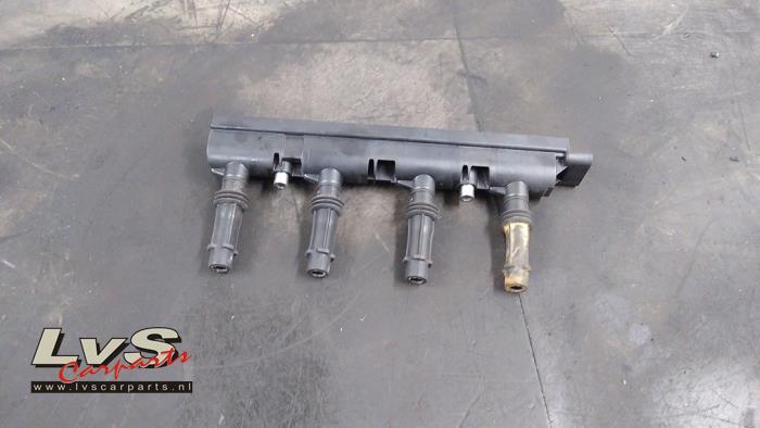 Opel Corsa Ignition coil