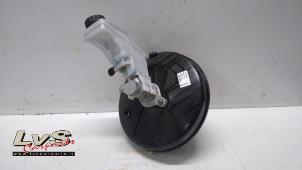 Gebruikte Rembooster Opel Corsa E 1.4 16V Prijs € 55,00 Margeregeling aangeboden door LvS Carparts