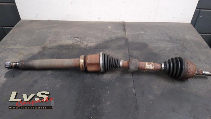 Ford Focus Front drive shaft, right
