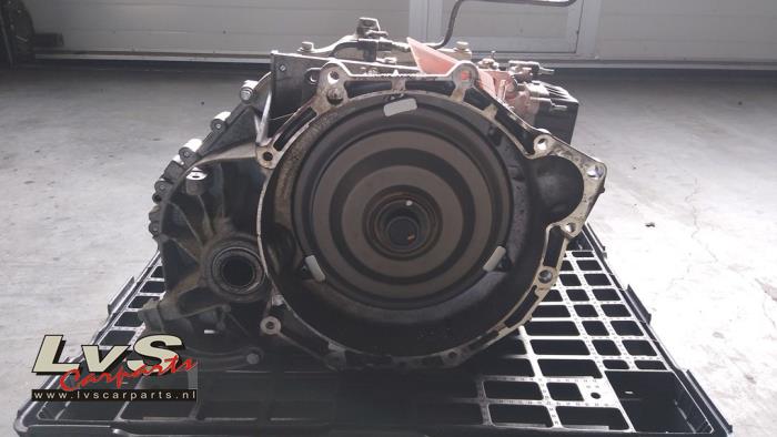 Ford Focus Gearbox