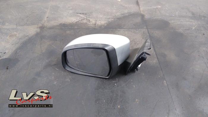 Ford Focus Wing mirror, left