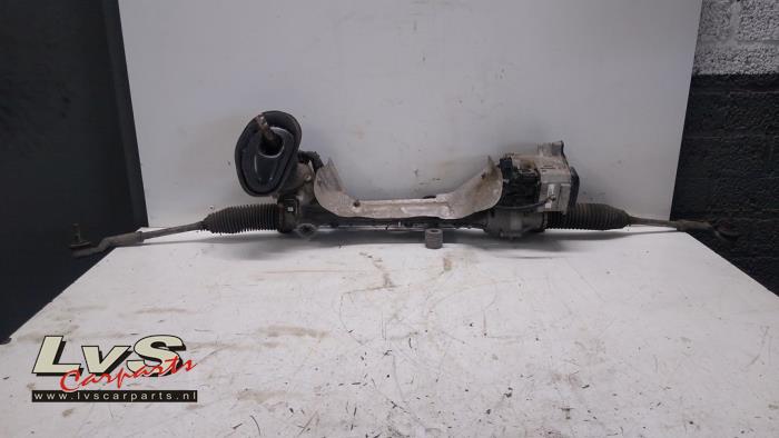 Ford Focus Power steering box