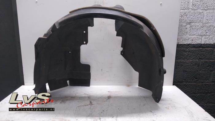 Ford Focus Wheel arch liner