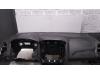 Airbag set van een Ford Focus 3 Wagon 2.0 TDCi 16V 150 2017