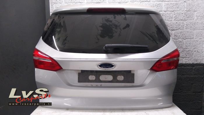 Ford Focus Hayon