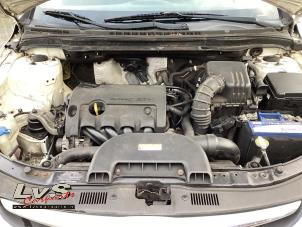 Gebruikte Versnellingsbak Hyundai i30 (FD) 1.4 CVVT 16V Prijs € 300,00 Margeregeling aangeboden door LvS Carparts