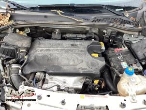 Gebruikte Motor Fiat Doblo Cargo (263) 1.6 D Multijet Prijs € 1.795,00 Margeregeling aangeboden door LvS Carparts