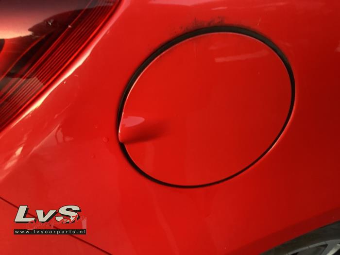 Opel Corsa Clapet réservoir