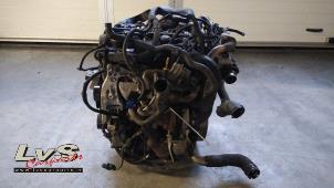 Gebruikte Motor Opel Meriva 1.7 CDTI 16V Prijs € 1.650,00 Margeregeling aangeboden door LvS Carparts