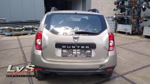 Gebruikte Achterklep Dacia Duster (HS) 1.5 dCi Prijs € 400,00 Margeregeling aangeboden door LvS Carparts
