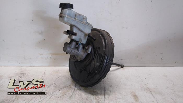 Opel Meriva Brake servo