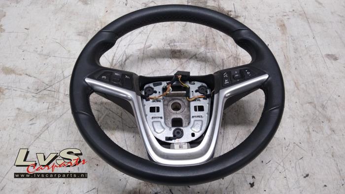 Opel Meriva Steering wheel